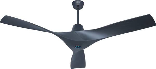 ORPAT BLDC Moneysaver Ester 28W Remote & App Remote 1335 mm 3 Blade Ceiling Fan
