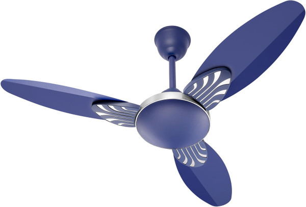 AIRDEC Royal Pro with 2 Year Warranty Ultra High Speed 900 mm Ceiling Fan