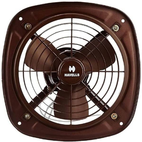 HAVELLS Ventil Air DSP 1 Star 150 mm 3 Blade Exhaust Fan