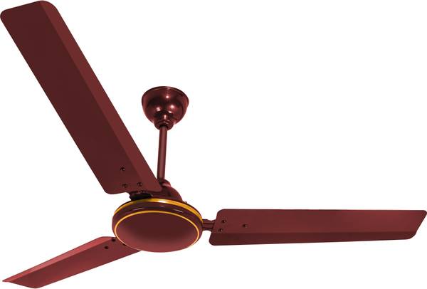 UNIFAN UNIFAN BreezeX 1200mm BLDC Motor 5 Star Rated Sleek Ceiling Fans 5 Star 1200 mm 3 Blade Ceiling Fan
