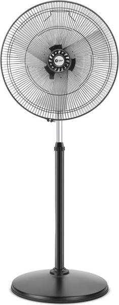Orient Electric TORNADO II 450 mm 3 Blade Pedestal Fan