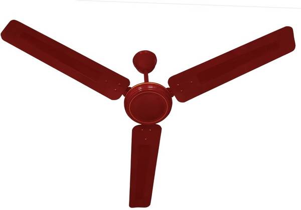 Crompton SUREBREEZE GALLOP HIGH SPEED 1 Star 1200 mm 3 Blade Ceiling Fan