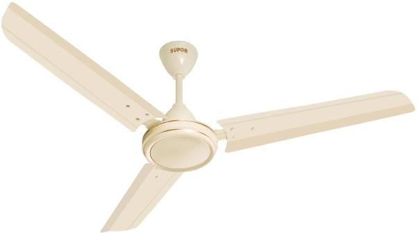 SUPER APPLIANCES RALPH 1200 mm 3 Blade Ceiling Fan