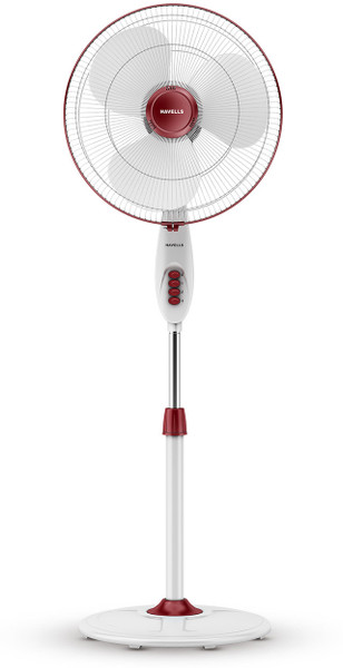 Havells India Gatik Pro with 2 Year Warranty 400 mm Pedestal Fan