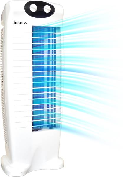 IMPEX Twister Plus Tower Fan