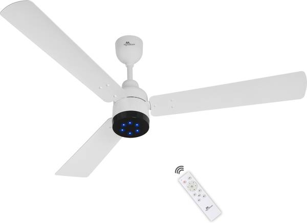RR Signature Energy Pro 5 Star 1200 mm 3 Blade Ceiling Fan