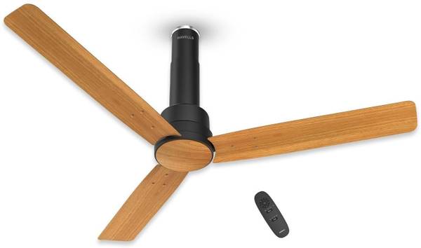 HAVELLS Elio prime 5 Star 1200 mm 3 Blade Ceiling Fan