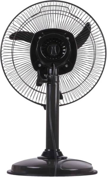 Airdryers Mini Pedestal Fan 100 % Coper Metal Body 300 mm 300 mm 3 Blade Pedestal 300 mm 3 Blade Pedestal Fan