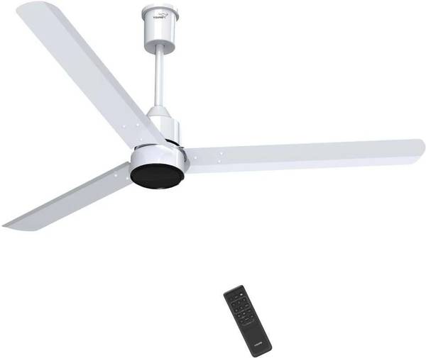 V-Guard Zenair 5 Star 1200 mm 3 Blade Ceiling Fan
