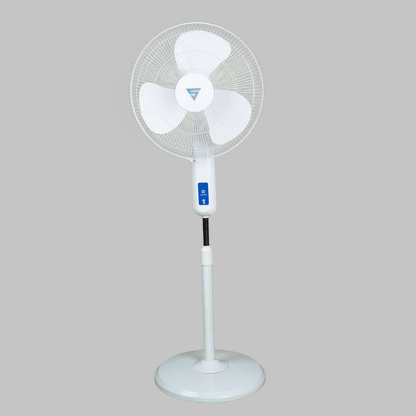 Superfan SP-400 5 Star 400 mm 3 Blade Pedestal Fan