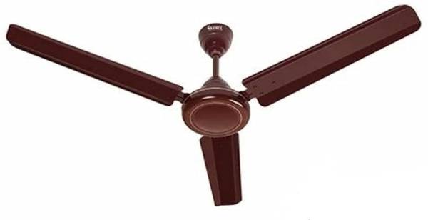 BAJAJ CHETAK HS EE0 1200 MM CF 1 Star 1200 mm 3 Blade Ceiling Fan
