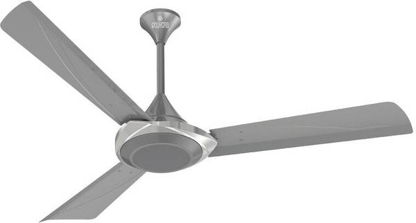 Polycab SUPERB NEO 1 STAR 1 Star 1200 mm 3 Blade Ceiling Fan