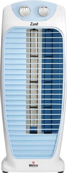 INDISWAN Zest 50 mm 1 Blade Tower Fan