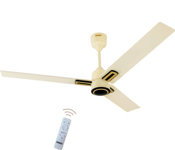USHA Aeroedge Plus 5 Star 1200 mm 3 Blade Ceiling Fan