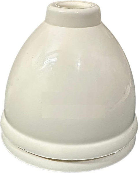 ALMENTRA Celing fan canopy cover-ivory Ceiling Fan