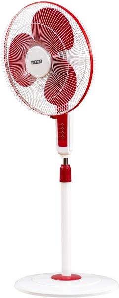 USHA Maxx Air 400 mm 3 Blade Pedestal Fan