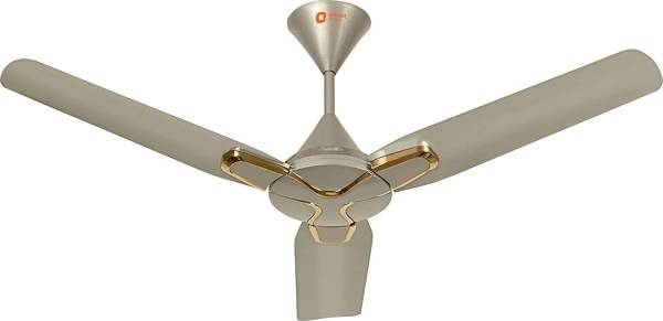Orient Electric 2134800616821 1 Star 1200 mm 3 Blade Ceiling Fan