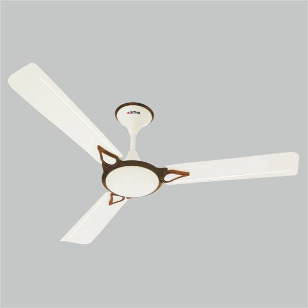 ACTIVA WINDSOR 5 STAR 1200 mm 3 Blade Ceiling Fan