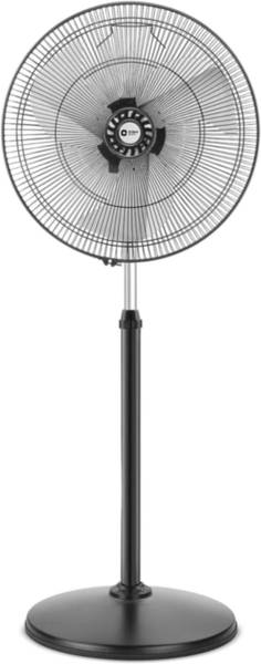 Orient Electric Tornado 2 pedestal fan 1 Star 450 mm 3 Blade Pedestal Fan