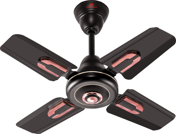 Herrricane CS-2023-SB-24 with 24 Months Warranty Ultra High Speed 600 mm Ceiling Fan