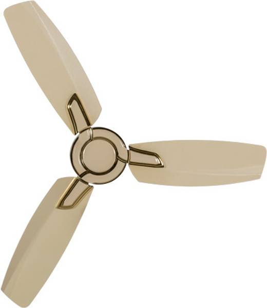 USHA Lambda Plus 5 Star 1200 mm 3 Blade Ceiling Fan