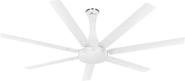 LUMINOUS RR Signature Aether Flow 1320 mm 7 Blade Ceiling Fan