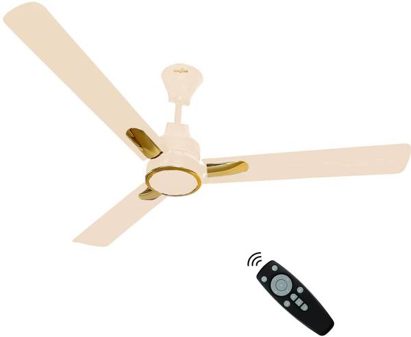 Kenstar Snow breeze 5 Star 1200 mm 3 Blade Ceiling Fan