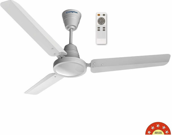 Crompton Hs Energion with 5 Year Warranty BLDC Motor 1200 mm Ceiling Fan