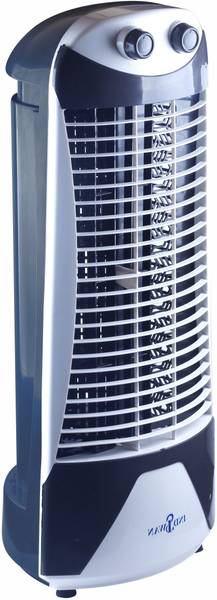 INDISWAN High Speed Tower Fan With 35 Feet Air Delivery 3 Speed 50 mm 1 Blade Tower Fan