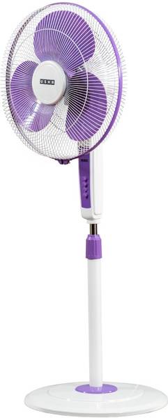 USHA Maxx Air 400 mm 3 Blade Pedestal Fan