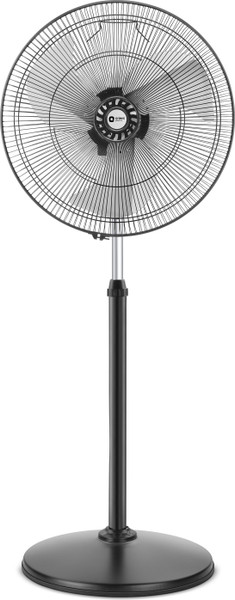 Orient Electric Tornado II Stand with 2 Year Warranty Anti Dust 450 mm Pedestal Fan
