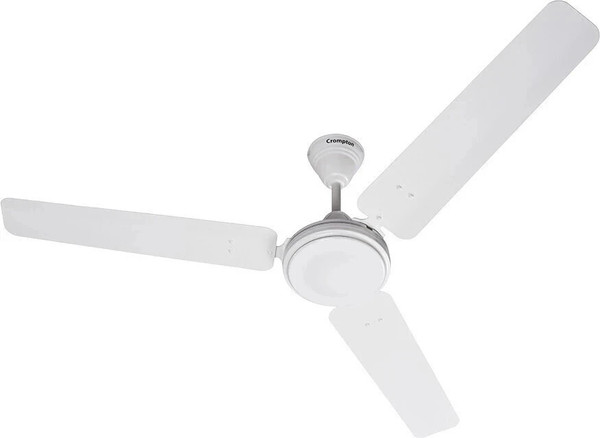 Crompton HS Plus with 24 Months Warranty Energy Saving 1200 mm Ceiling Fan