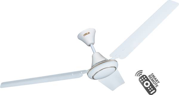 POOJA ECOPLUS 1200 mm 3 Blade Ceiling Fan