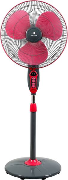 Havells India FHSGONSWRD16 400 mm 3 Blade Pedestal Fan