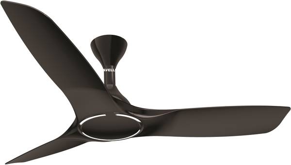 HAVELLS Stealth Air ES 1200 mm 3 Blade Ceiling Fan
