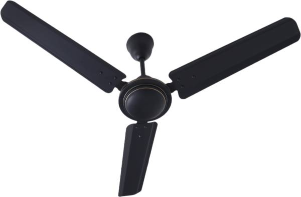 Eskon Ultra High-Speed-400 RPM, 50Hz Frequency, and 240A 1200 mm Energy Saving 3 Blade Ceiling Fan