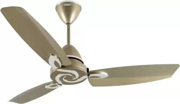 USHA Lambda 5 Star 1200 mm 3 Blade Ceiling Fan