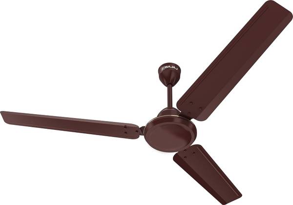 BAJAJ Bajaj Durato 12S1 1200Mm (48") Ceiling Fan 1 Star 1200 mm 3 Blade Ceiling Fan