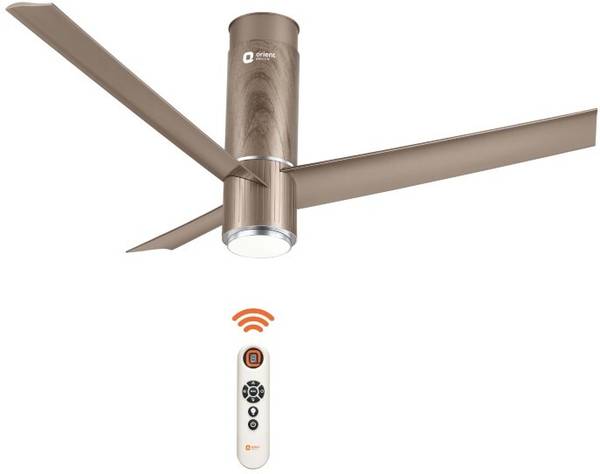 Orient Electric Aeroslim 1200 mm 3 Blade Ceiling Fan
