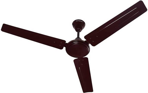 Crompton Sea Bliss 1 Star 1200 mm Ultra High Speed 3 Blade Ceiling Fan