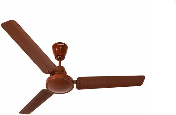 Crompton Energion HS 48 Pack of 1 1200 mm 3 Blade Ceiling Fan