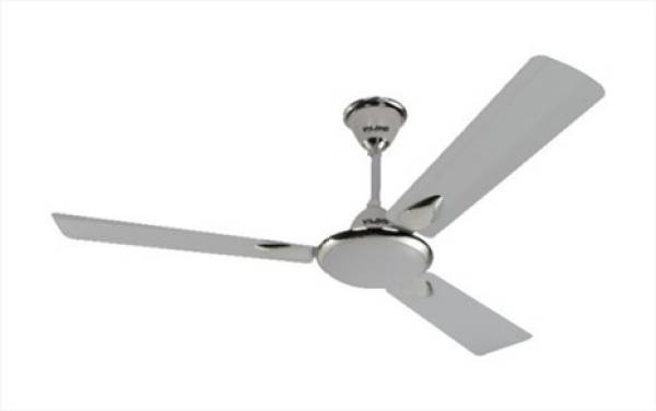 Vilaxo High-Speed Ceiling Fans| Anti-Dust 1 Star 1200 mm Anti Dust 3 Blade Ceiling Fan