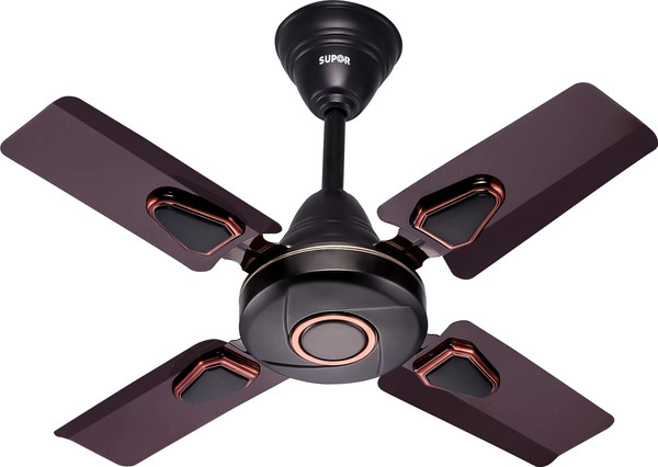 SUPER APPLIANCES APE with 24 Months Warranty Ultra High Speed 600 mm Ceiling Fan