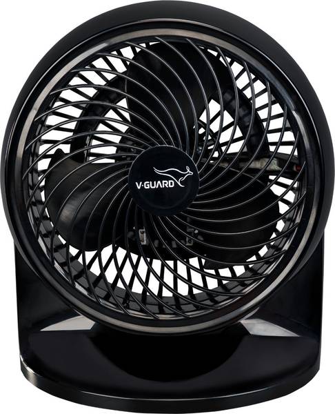 V-Guard Spinny Pro 180 mm 3 Blade Table Fan