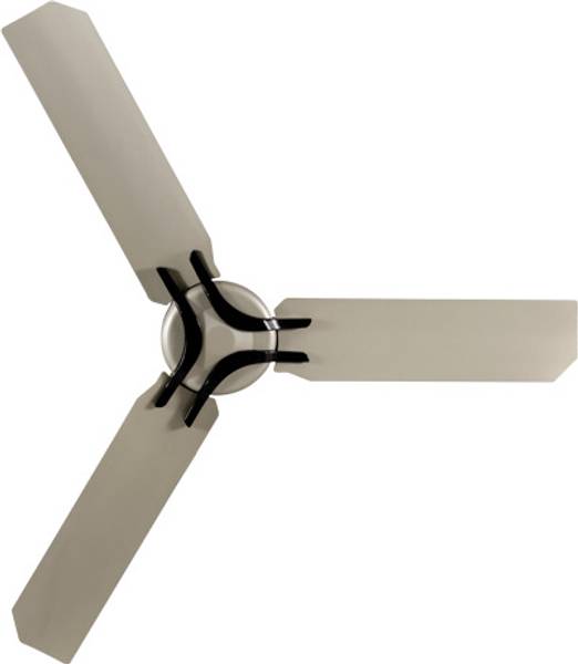 USHA PI 5 Star 1200 mm BLDC Motor 3 Blade Ceiling Fan