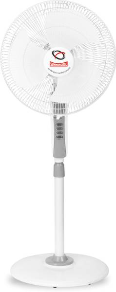 Summercool pedestal fan 18 hot sale watt