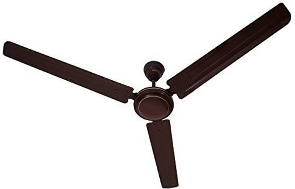 USHA Swift Pack of 1 1400mm 1400 mm 3 Blade Ceiling Fan