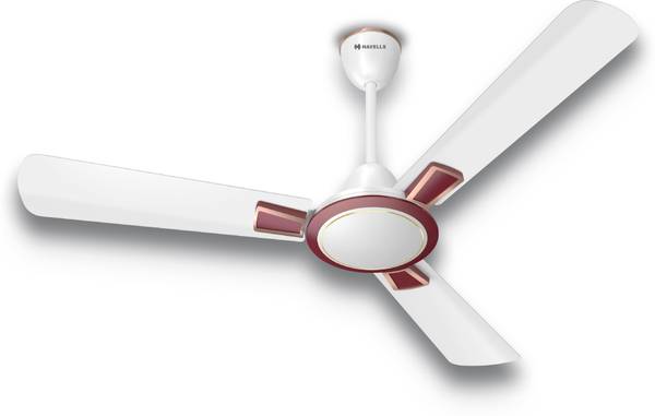 HAVELLS Astura ES 1 Star 1200 mm Energy Saving 3 Blade Ceiling Fan