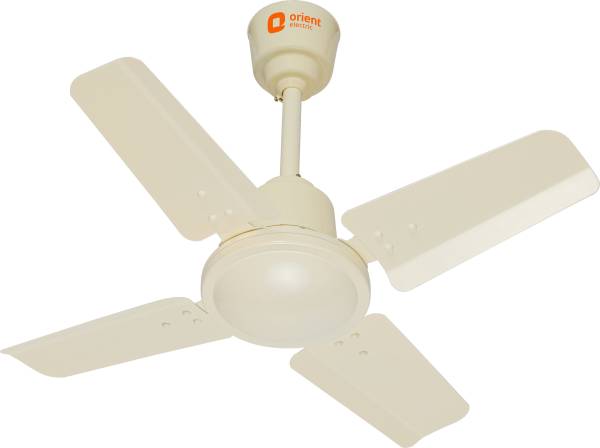 Orient Electric New air Plus 600 mm Energy Saving 4 Blade Ceiling Fan