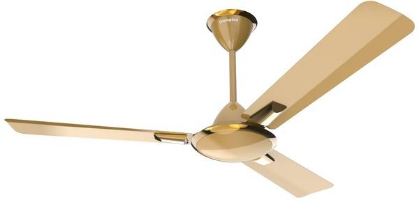 Crompton PM Aura 2 Prime 1 Star 1200 mm 3 Blade Ceiling Fan